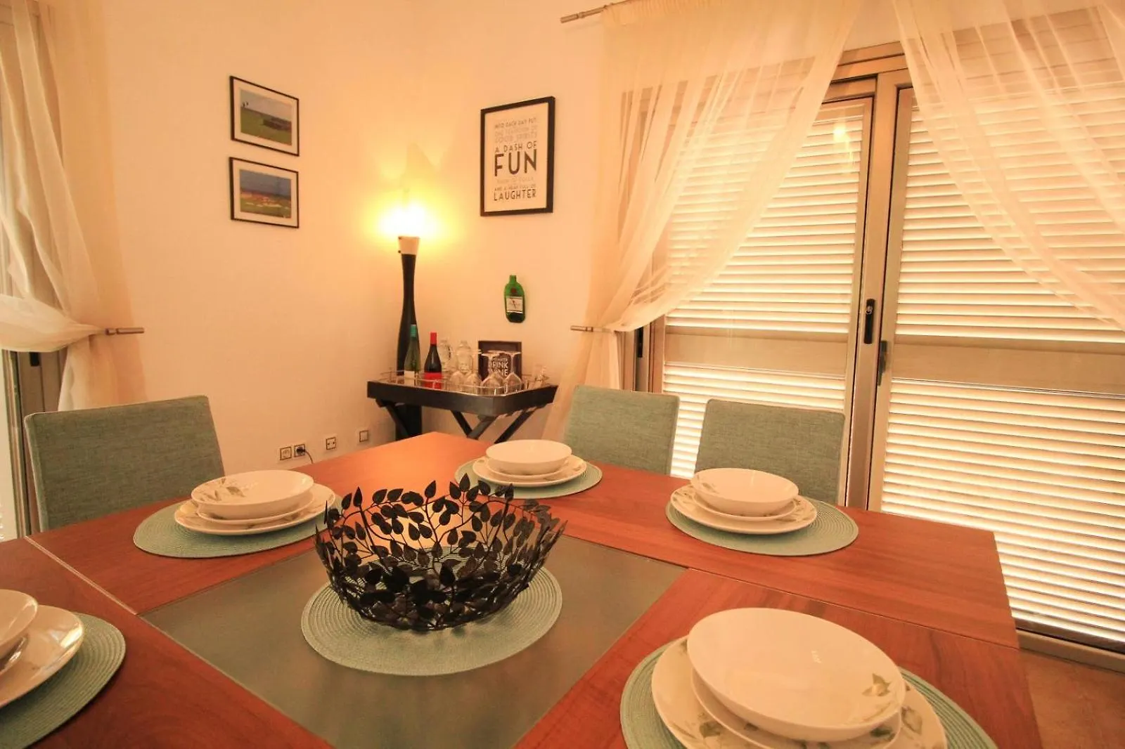 Chalet Molly Costa De Antigua 0*,  Espagne